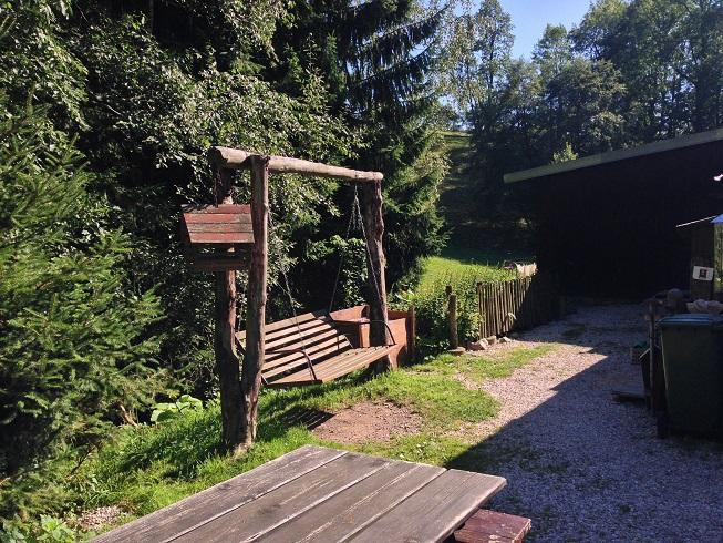 Penzion Liberta Horní Maršov Exteriör bild